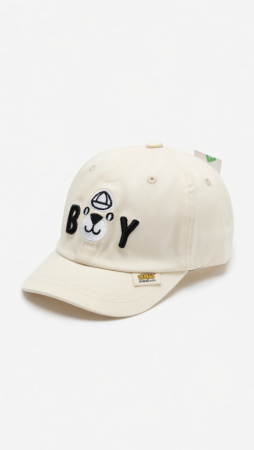 Шапка LoveMe с зав. арт.942 Kiddo дев. 48-50 (микс)