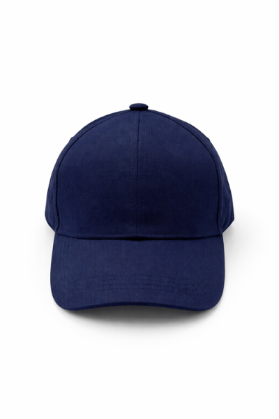 Кепка арт.PAP-26 ORNATI 58р (темно-синий)