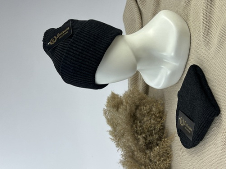 Кепка LD арт.LP-100 Lackpard 58-60 (серый)