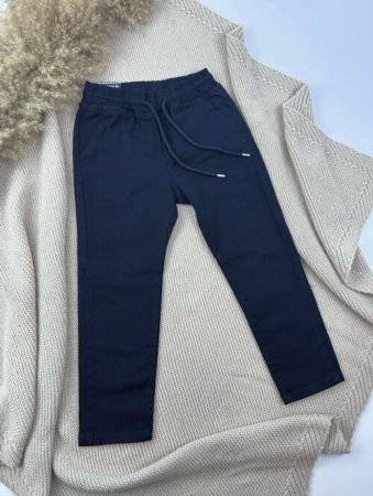 Кепка Happy арт.BQ-4189 Hans мал.дев. 56-60 (белый)