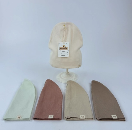 Футболка Little арт.161031 CHASTE дев. 1-4 (фиолетовый)