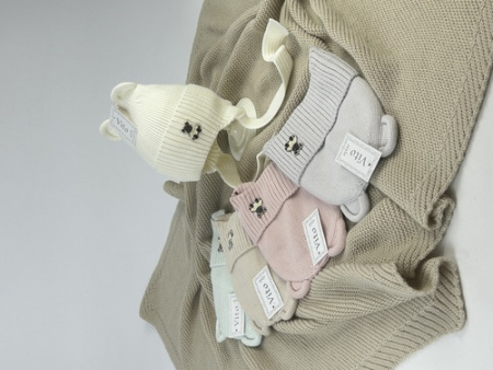 Панама Ракета арт.99-1/4 Kiddo мал. 52 (белый)