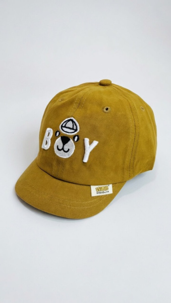 Кепка Пекин арт.23003 (бордовый)