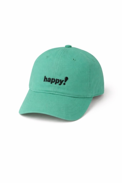 Кепка Happy арт.BQ-4189 Hans мал.дев. 56-60 (тиффани)