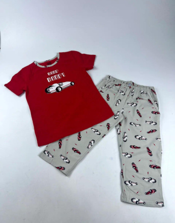 Шапка Life is better с/о арт.Рн-337/1 Kiddo дев. 5-8 (микс)