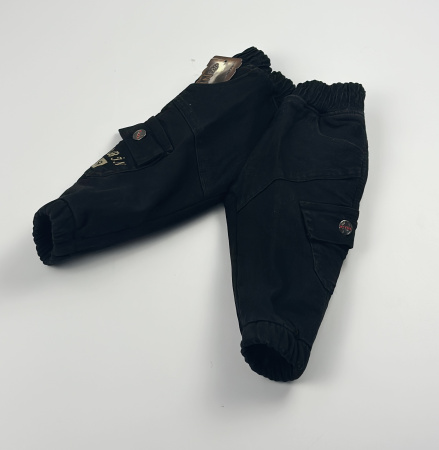 1057-1 черный 