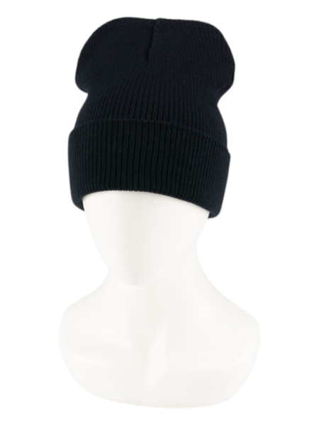 Шапка Рашель арт.46026 REGARZO уни.56-60 (темно-синий)