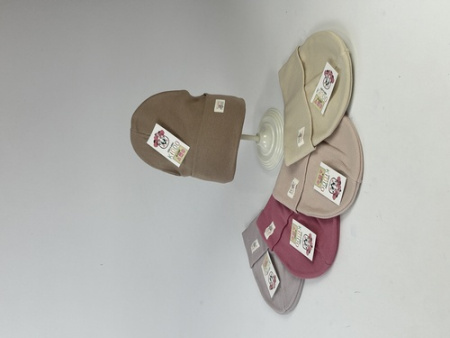 Футболка Cattitude арт.162002 CHASTE дев. 5-8 (пудра)