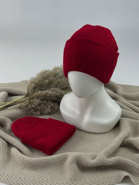 Кепка арт.LP-5 Lackpard 58-60 (джинсовый)