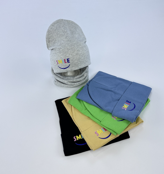 Комплект Orhida арт.Рп/отв-575 мал. 3-4 (микс)