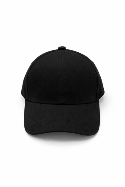 Кепка арт.PAP-26 ORNATI 58р (черный)