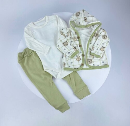 Платья арт.14400 CITCIT kids дев. 3-6 (коралловый)