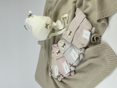 Панама Динозавры арт.99-1/3 Kiddo мал. 52 (кремовый)