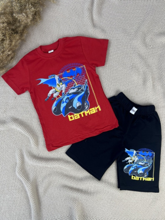 Шапка Bear с зав. с/о арт.58209 Тамара мал. 3-6м (микс)