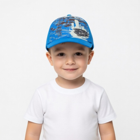 Жилет с капюшоном арт.6M-17 Ronlee Cootelo мал. 86-116 (горчичный)