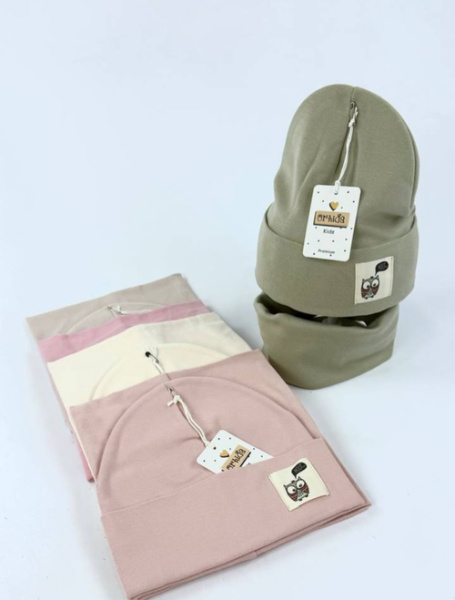 Футболка Панда арт.161020 CHASTE дев. 1-4 (зеленый)