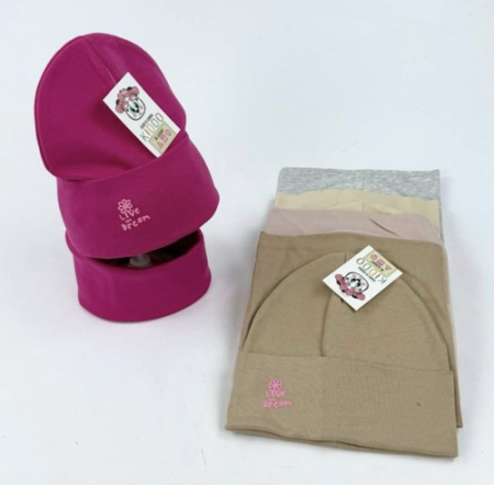 Футболка Born to be Wild арт.151022 CHASTE мал. 1-4 (красный)