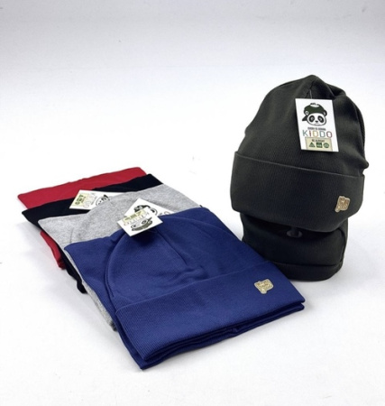 Шапка Бирана арт.V-3579 Lamir жен. 56-58 (светло-бежевый)