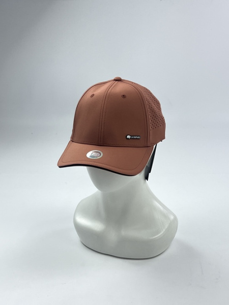 Кепка арт.LP-5 Lackpard 58-60 (терракотовый)