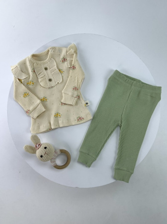 Футболка ВТ 21 арт.170701 CHASTE мал. 2-5 (красный)