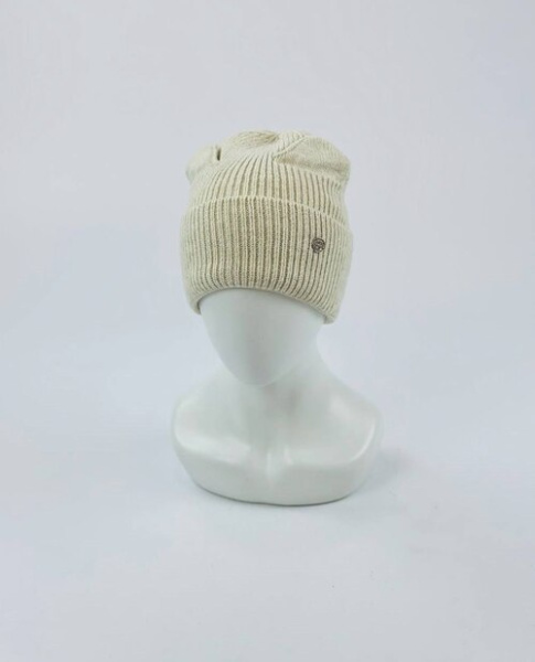 Шапка BAITEX Манул жен. 56-58 (бежевый)