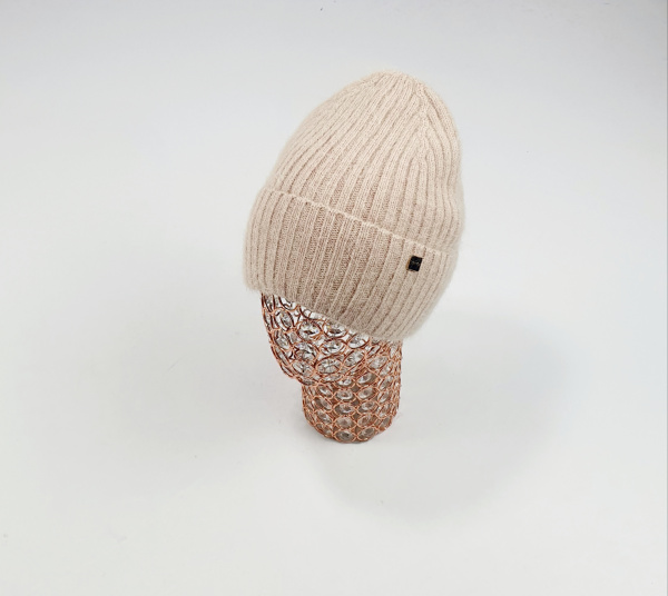 Шапка Тренды арт.7-45 (карамель)